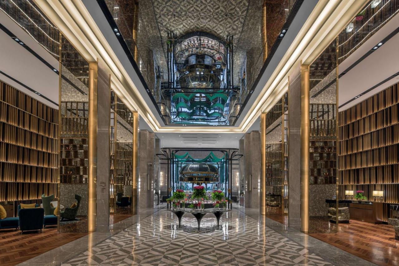 Radisson Blu Hotel & Spa, Nashik Extérieur photo